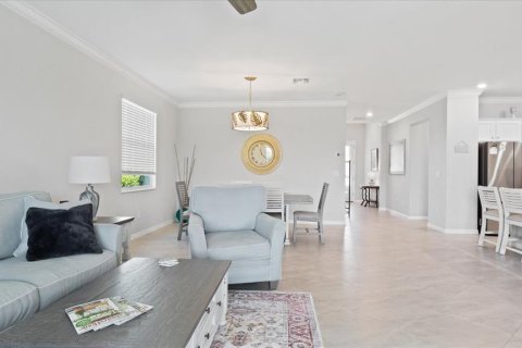 Casa en venta en Port Charlotte, Florida, 4 dormitorios, 188.31 m2 № 1205864 - foto 11
