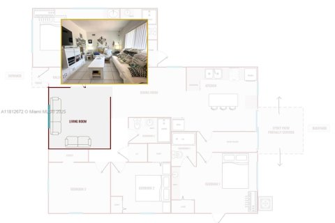 Casa en venta en North Miami, Florida, 4 dormitorios, 141.3 m2 № 1759165 - foto 20