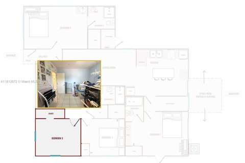 Casa en venta en North Miami, Florida, 4 dormitorios, 141.3 m2 № 1759165 - foto 23