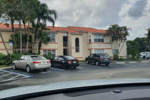 Copropriété à louer à Margate, Floride: 1 chambre, 66.15 m2 № 1814449 - photo 1
