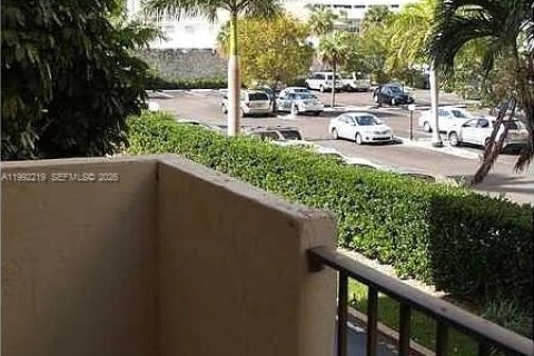 Copropriété à louer à Hallandale Beach, Floride: 1 chambre, 120.77 m2 № 2060701 - photo 22