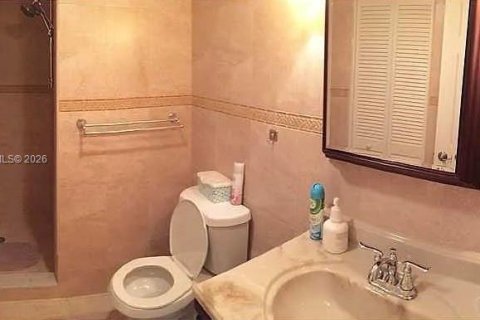 Copropriété à louer à Hallandale Beach, Floride: 1 chambre, 120.77 m2 № 2060701 - photo 15