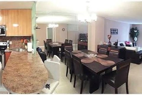 Copropriété à louer à Hallandale Beach, Floride: 1 chambre, 120.77 m2 № 2060701 - photo 17