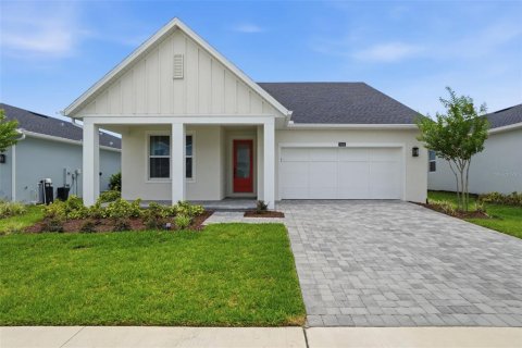 Casa en Apopka, Florida 3 dormitorios, 171.31 m2 № 2208982