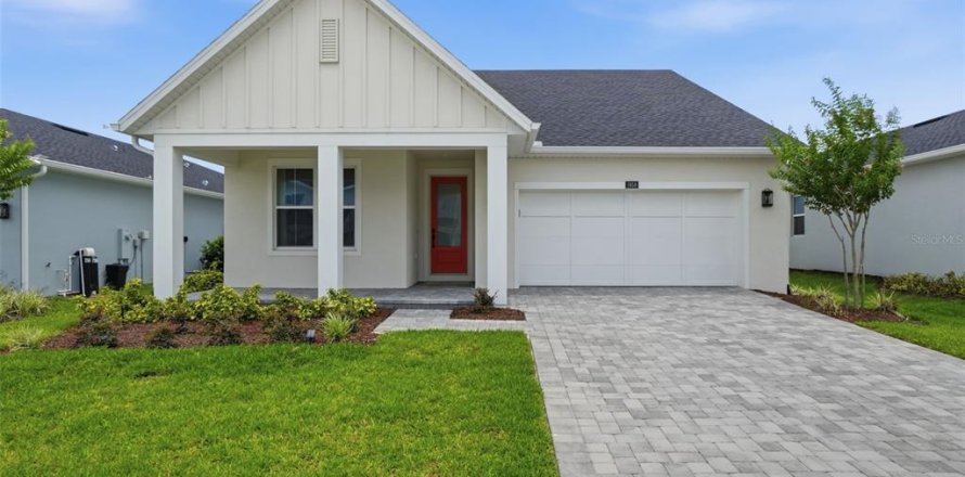 Casa en Apopka, Florida 3 dormitorios, 171.31 m2 № 2208982