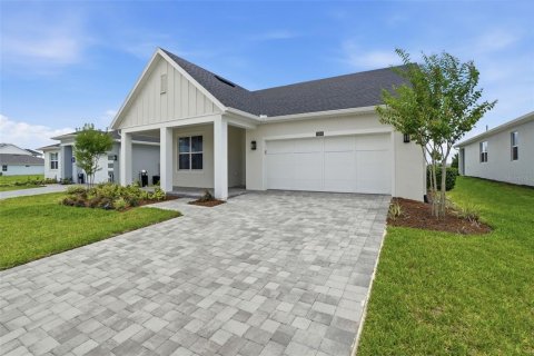 Casa en venta en Apopka, Florida, 3 dormitorios, 171.31 m2 № 2208982 - foto 3