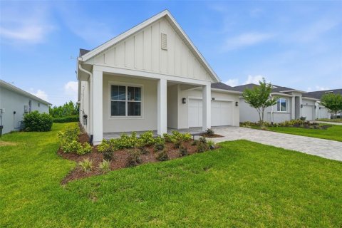 Casa en venta en Apopka, Florida, 3 dormitorios, 171.31 m2 № 2208982 - foto 2