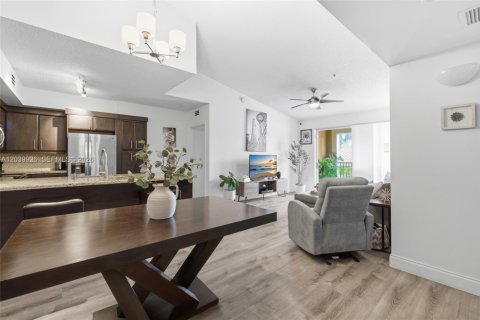 Copropriété à vendre à Miramar, Floride: 2 chambres, 90.77 m2 № 2089597 - photo 7
