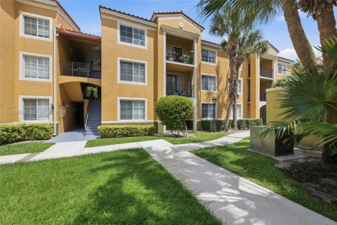 Copropriété à vendre à Miramar, Floride: 2 chambres, 90.77 m2 № 2089597 - photo 5