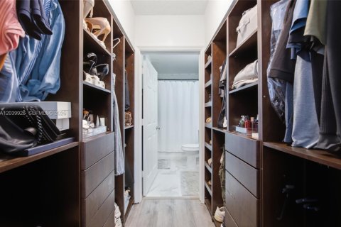 Copropriété à vendre à Miramar, Floride: 2 chambres, 90.77 m2 № 2089597 - photo 16