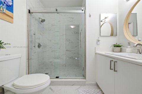 Copropriété à vendre à Miramar, Floride: 2 chambres, 90.77 m2 № 2089597 - photo 21