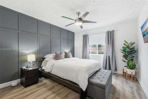 Copropriété à vendre à Miramar, Floride: 2 chambres, 90.77 m2 № 2089597 - photo 14