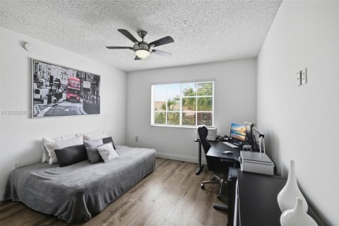 Copropriété à vendre à Miramar, Floride: 2 chambres, 90.77 m2 № 2089597 - photo 19
