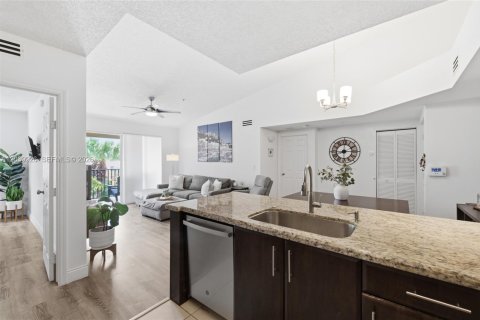 Copropriété à vendre à Miramar, Floride: 2 chambres, 90.77 m2 № 2089597 - photo 13