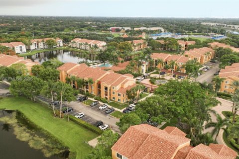 Copropriété à vendre à Miramar, Floride: 2 chambres, 90.77 m2 № 2089597 - photo 28