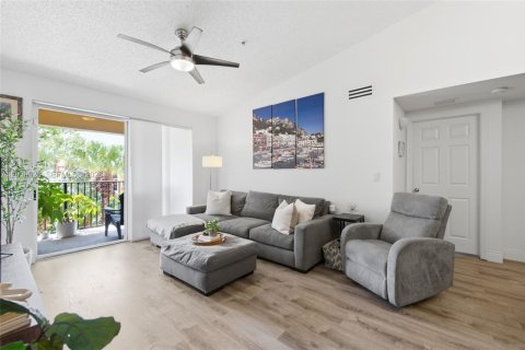 Copropriété à vendre à Miramar, Floride: 2 chambres, 90.77 m2 № 2089597 - photo 9