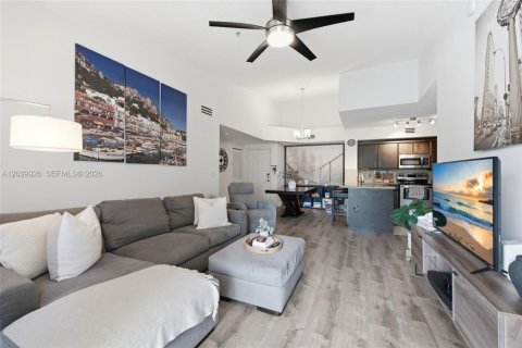 Copropriété à vendre à Miramar, Floride: 2 chambres, 90.77 m2 № 2089597 - photo 10