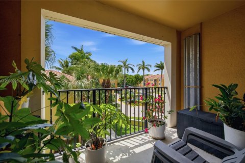 Copropriété à vendre à Miramar, Floride: 2 chambres, 90.77 m2 № 2089597 - photo 22