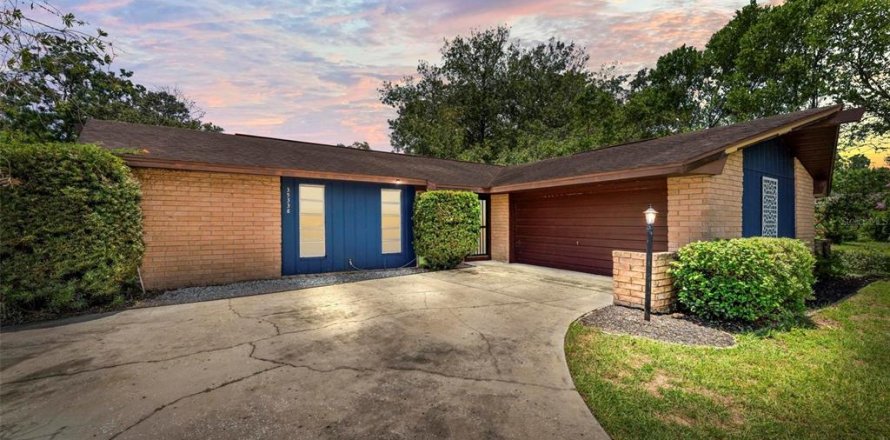 House in Fruitland Park, Florida 3 bedrooms, 169.36 sq.m. № 1803473