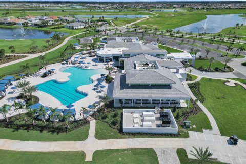 Casa en venta en Port St. Lucie, Florida, 3 dormitorios, 237.27 m2 № 2303631 - foto 18