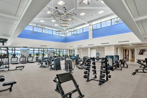 Casa en venta en Port St. Lucie, Florida, 3 dormitorios, 237.27 m2 № 2303631 - foto 21