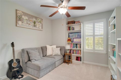 Купить таунхаус в Уинтер-Гарден, Флорида 10 комнат, 172.15м2, № 1899061 - фото 22