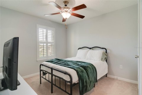 Купить таунхаус в Уинтер-Гарден, Флорида 10 комнат, 172.15м2, № 1899061 - фото 20