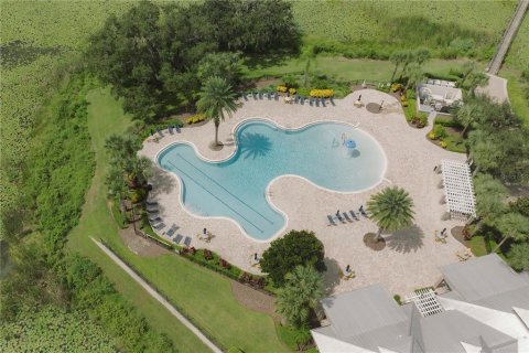 Купить таунхаус в Уинтер-Гарден, Флорида 10 комнат, 172.15м2, № 1899061 - фото 29