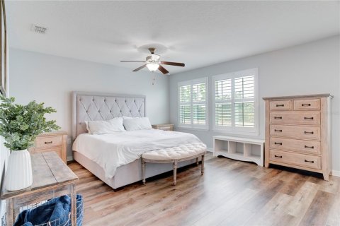 Купить таунхаус в Уинтер-Гарден, Флорида 10 комнат, 172.15м2, № 1899061 - фото 16