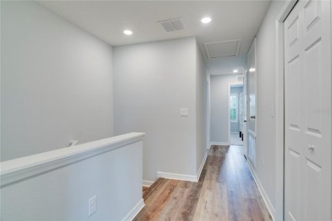 Купить таунхаус в Уинтер-Гарден, Флорида 10 комнат, 172.15м2, № 1899061 - фото 15