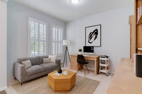 Купить таунхаус в Уинтер-Гарден, Флорида 10 комнат, 172.15м2, № 1899061 - фото 3