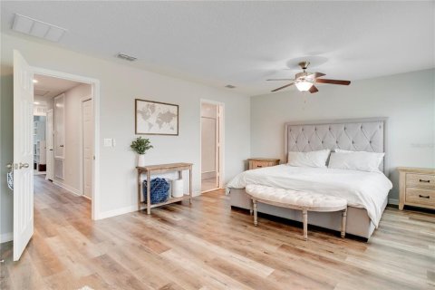 Купить таунхаус в Уинтер-Гарден, Флорида 10 комнат, 172.15м2, № 1899061 - фото 17