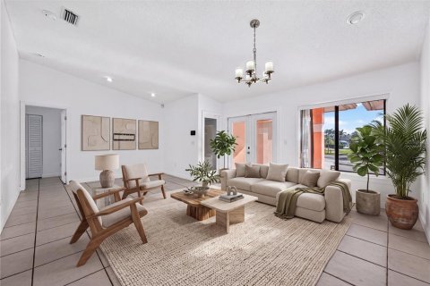 Villa ou maison à vendre à Miami, Floride: 4 chambres, 155.52 m2 № 2413952 - photo 9