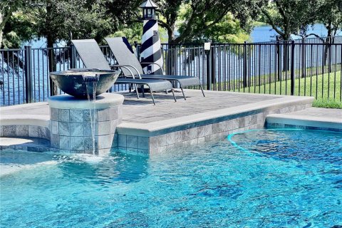House in Sanford, Florida 5 bedrooms, 269.6 sq.m. № 1903014 - photo 17