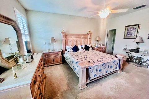 House in Sanford, Florida 5 bedrooms, 269.6 sq.m. № 1903014 - photo 5