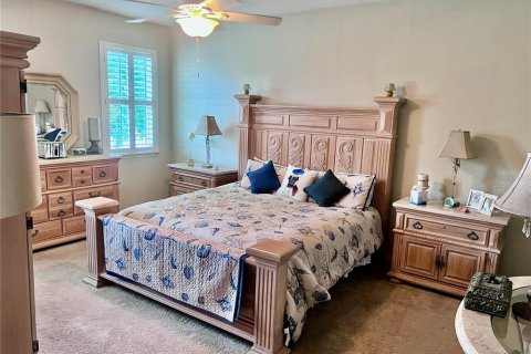 House in Sanford, Florida 5 bedrooms, 269.6 sq.m. № 1903014 - photo 4