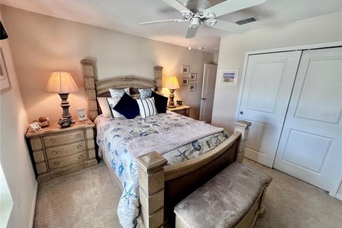 House in Sanford, Florida 5 bedrooms, 269.6 sq.m. № 1903014 - photo 12