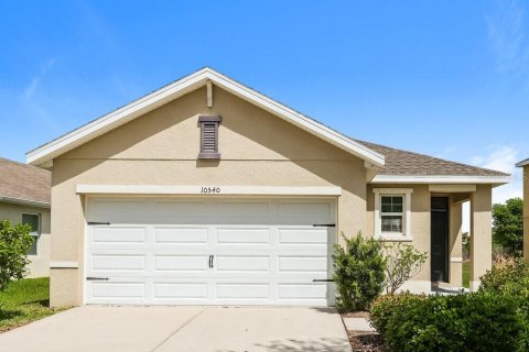 House in Riverview, Florida 3 bedrooms, 142.6 sq.m. № 2121281