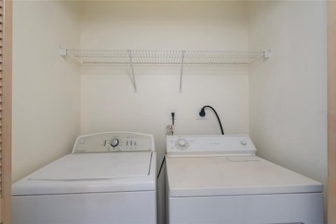 Copropriété à louer à Kissimmee, Floride: 3 chambres, 126.07 m2 № 2127648 - photo 10