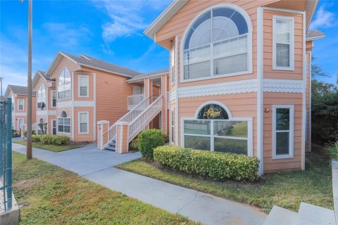 Condo in Kissimmee, Florida, 3 bedrooms  № 2127648