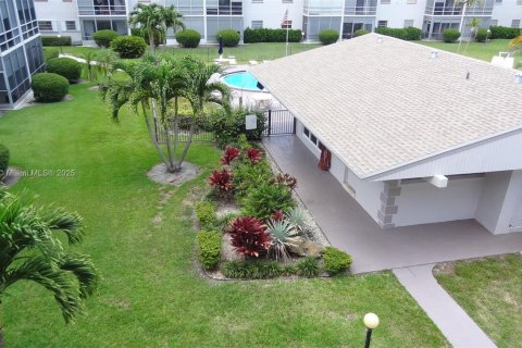 Copropriété à louer à Hallandale Beach, Floride: 1 chambre, 69.68 m2 № 1790752 - photo 21