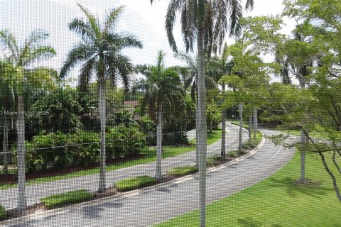 Copropriété à louer à Hallandale Beach, Floride: 1 chambre, 69.68 m2 № 1790752 - photo 19
