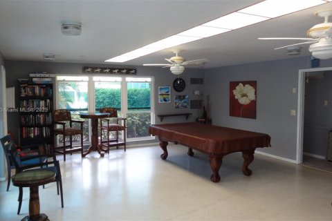 Copropriété à louer à Hallandale Beach, Floride: 1 chambre, 69.68 m2 № 1790752 - photo 25