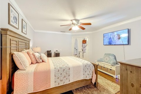 Villa ou maison à vendre à Port St. Lucie, Floride: 2 chambres, 141.68 m2 № 2041940 - photo 30