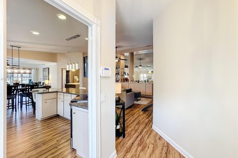 Villa ou maison à vendre à Port St. Lucie, Floride: 2 chambres, 141.68 m2 № 2041940 - photo 10