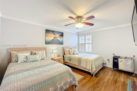 Villa ou maison à vendre à Port St. Lucie, Floride: 2 chambres, 141.68 m2 № 2041940 - photo 24