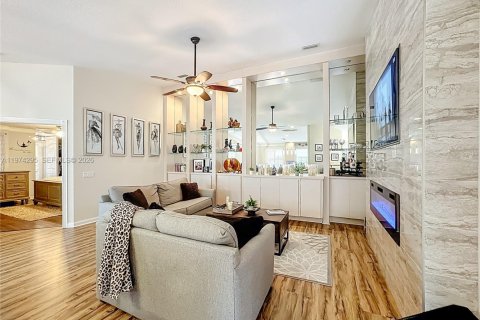 Villa ou maison à vendre à Port St. Lucie, Floride: 2 chambres, 141.68 m2 № 2041940 - photo 22