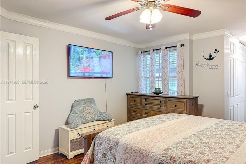 Villa ou maison à vendre à Port St. Lucie, Floride: 2 chambres, 141.68 m2 № 2041940 - photo 29