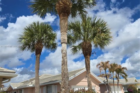 Villa ou maison à Port St. Lucie, Floride 2 chambres, 141.68 m2 № 2041940