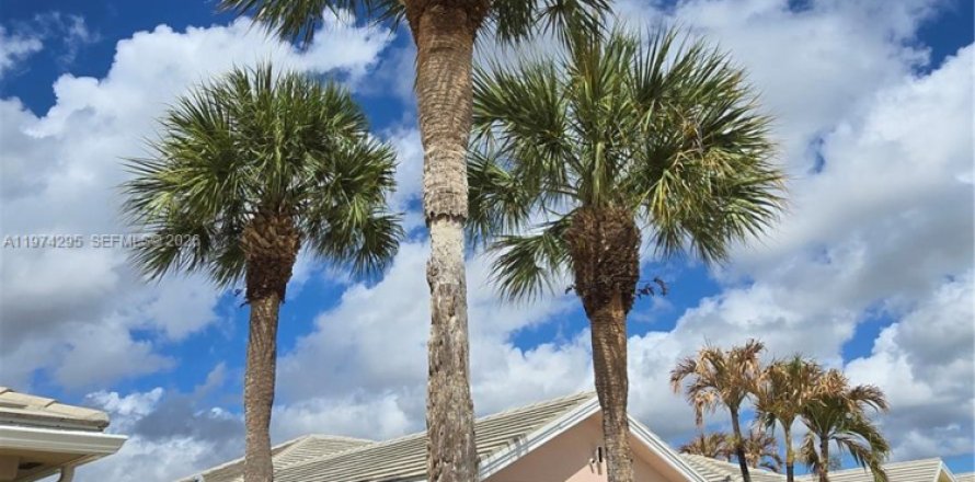 Villa ou maison à Port St. Lucie, Floride 2 chambres, 141.68 m2 № 2041940